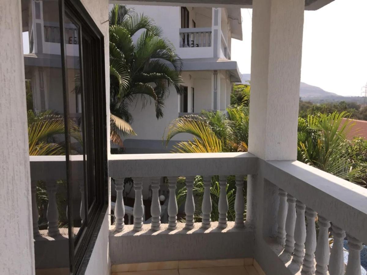 Complimentary Water Park Igatpuri Hotell Exteriör bild
