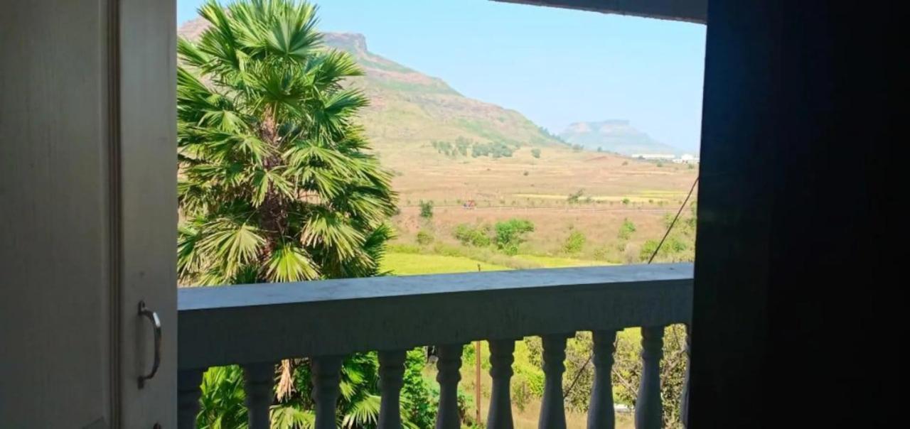 Complimentary Water Park Igatpuri Hotell Exteriör bild
