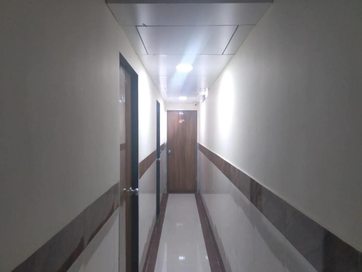 Complimentary Water Park Igatpuri Hotell Exteriör bild